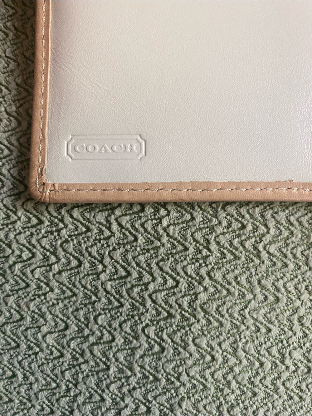 Coach Wallet - Picture 5 of 16